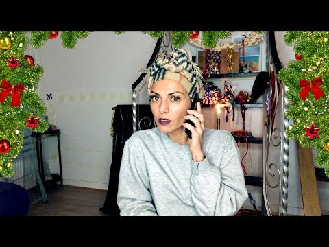 Halal Bal Julekalender 14 Dec - Den Dramatiske Mamman