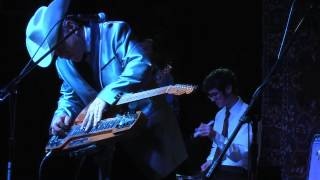 Junior Brown - Steel Guitar Rag