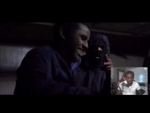 YB (Harlem Spartans) ft TDC No Hook (UK/Norway Drill Reaction)😱🔥🔥🔥