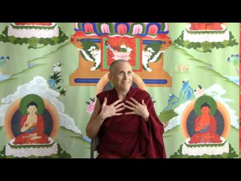 01 Returning from Kalachakra 07-18-11