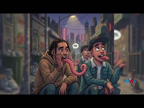 Por la lengua - Tico saldo (Audio Oficial)