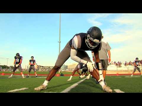 Four-Star CB Target Mario Goodrich Will Make His Final Decision On National Signing Day