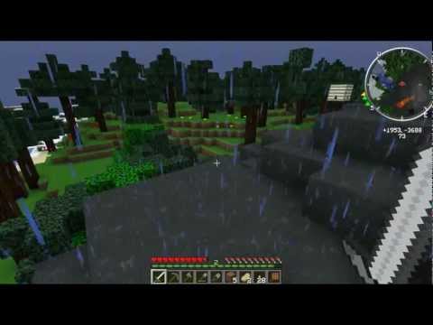 Feed The Beast Ultimate Pack Episode 3