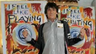 Ronnie Wood - Thing About You