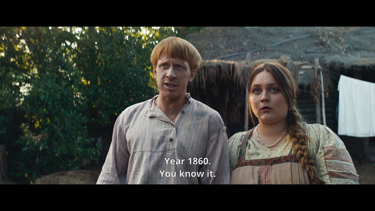 Sedlák/Son of A Rich