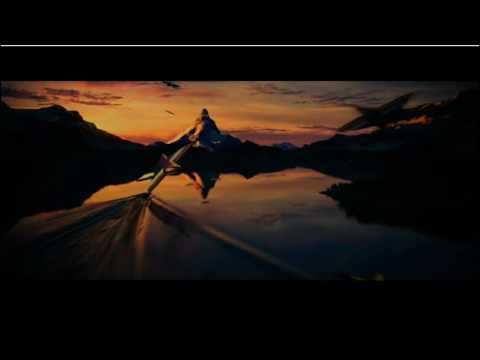 Paramount Pictures (100 Years) Logo (2012)