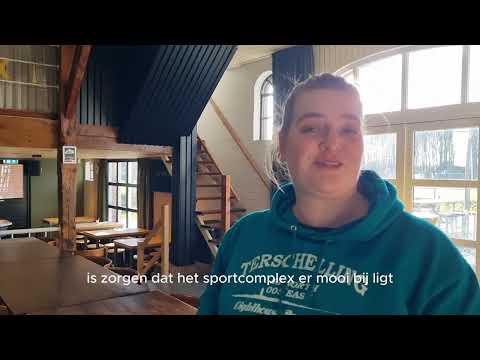 Wijklokaal Avanti Wilskracht | Maria Walters