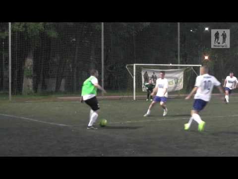 24.05.2016 II Liga B - ROSA vs. nc+