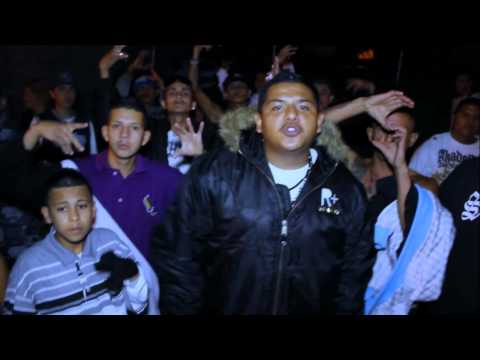 El Pinche Oso - Los Que Rolan Conmigo | Video Oficial | HD