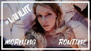 VANLIFE Morning Routine As A Female Van Dweller