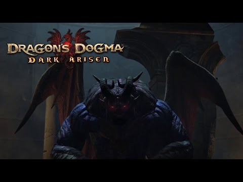 Dragon's Dogma: Dark Arisen - Xbox One Standard Edition