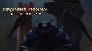 Dragon's Dogma: Dark Arisen (PC) Steam Key UNITED STATES