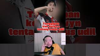 Download lagu Coh delwyn's response to the udil case #cohdelwyn #udil mp3