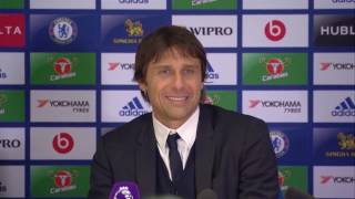 Antonio Conte Reveals What Mauricio Pochettino Said to Him During Chelsea 2-1 Spurs