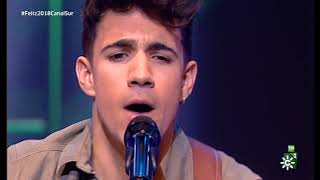 Gonzalo Hermida - Noche Estrellada