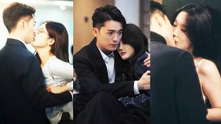 CEO saw her as a niece, yet on the night she came of age, he took her virginity！