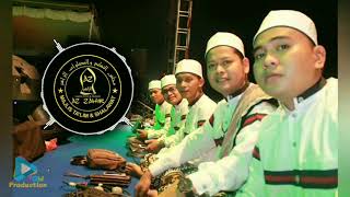 Az Zahir Yan Lucky Ft Mustafid | Ya Habibal Qolbi