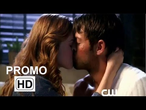Supernatural 9x03 Promo/Preview I'm No Ange HD