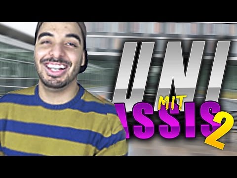 University with ASSIS | Sondis in the law lecture | A.B.K University Stories Part 2