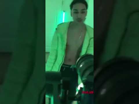 VT X IZZY-S - Cool-Aid (exclu/leak)