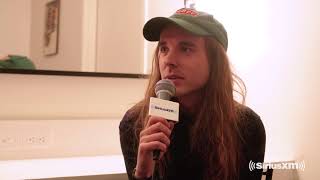 Andy Shauf Performs 'The Magician' Live at Massey Hall