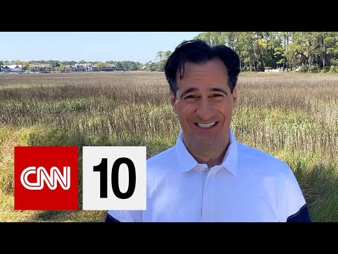 經濟新聞、印度的新冠確診病例、木乃伊遊行 | 2021年4月6日 (A Parade Of Mummies? | April 6, 2021)