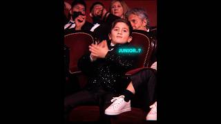 Download lagu Thiago Messi Lupa Dia Penggemar Ronaldo Jr. 😂 mp3 Download lagu Thiago Messi Lupa Dia Penggemar Ronaldo Jr. 😂 mp3