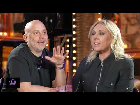 Programa Con Estilo con Myriam Bunin junto a José María Muscari y Diego Kolankowsky 