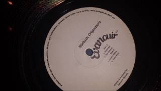 Hüebsch Originators - Lonely Nights