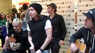 Hypertronic Superstar par The New Cities