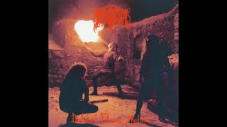 Immortal - Blacker Than Darkness