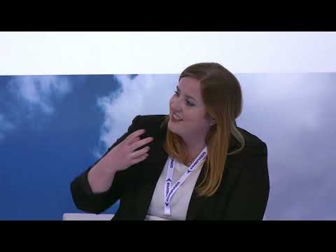 A4E Aviation Summit 2022 | Panel 3:  The role of green technologies in re imagining air travel