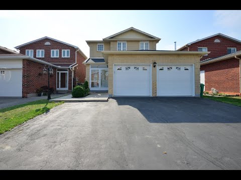 16 Jay Street Brampton
