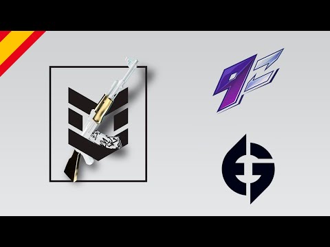 9z vs. Evil Geniuses | RMR de Américas | PGL Major 2022