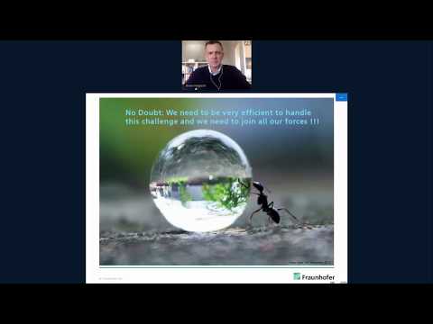 Conferences 2020 03 26 Jour2 01 The Energy Footprint of Water Treatment