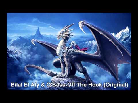 Bilal El Aly & Q'Bass - Off The Hook (Original mix)
