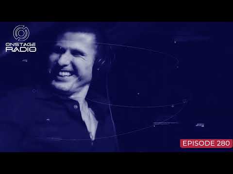 Artento Divini - Onstage Radio 280 (Trance & Techno)