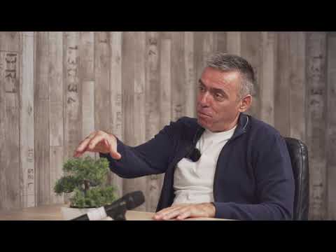 Hrvatski branitelj - Gost Stipo Mlinarić Ćipe