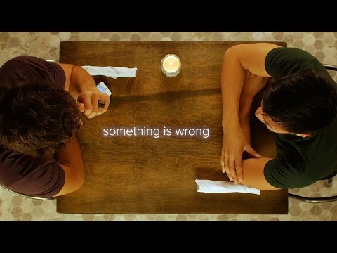 ここが僕たちが別れた場所である This Is Where We Broke Up