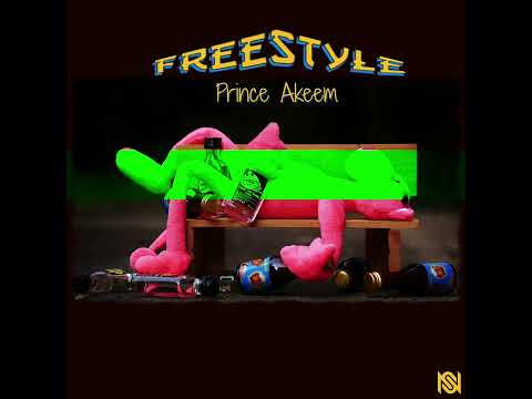 Prince Akeem FreeStyle One