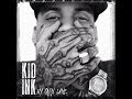 Kid Ink - Tattoo of My Name [LYRICS]