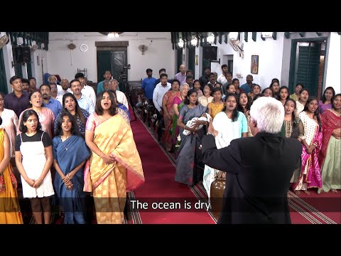 "If That Isn't Love"- 100 Voice Mass Choir for Classic Hymns Passion Theme album- "He Is Alive"