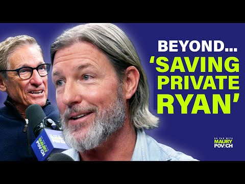 The Untold Story of Ed Burns and how his Childhood Shaped his Career in Filmmaking