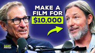 The Untold Story of Ed Burns and how his Childhood Shaped his Career in Filmmaking