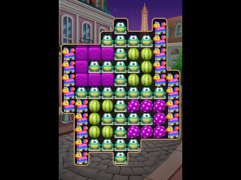 TOON BLAST level 6253