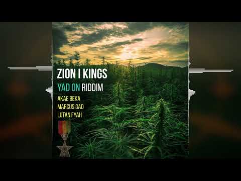 Lutan Fyah - Talk Talk Talk [Yad On Riddim by Lustre Kings Productions / Zion I Kings] Release 2022