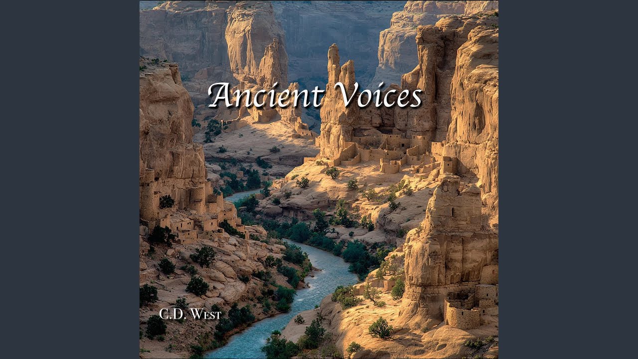 Ancient Voices