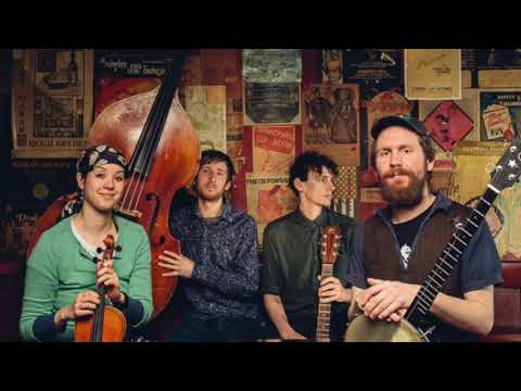 Wayward Jane - Diving Duck Blues