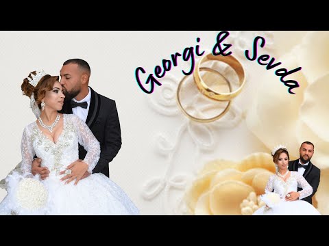 Wedding Day - Georgi & Sevda 2025