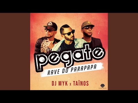 Pégate (Extended Mix)